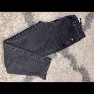 Madewell Jeans